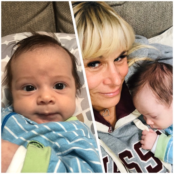 Meet your Posher, Yvonne- POSH AMBASSADOR 💜 - Picture 7 of 8